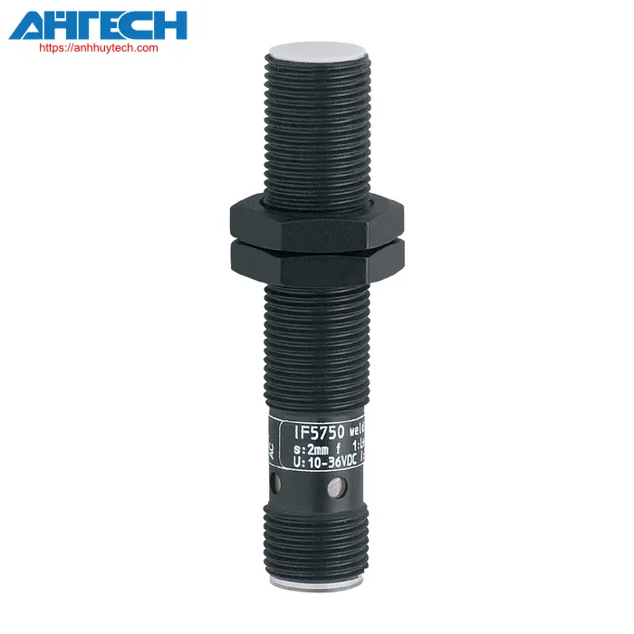 Inductive Sensor Ifm if5750