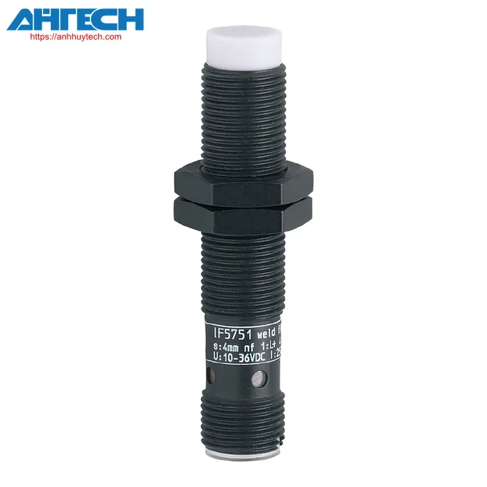 Cảm biến cảm ứng Ifm if5751