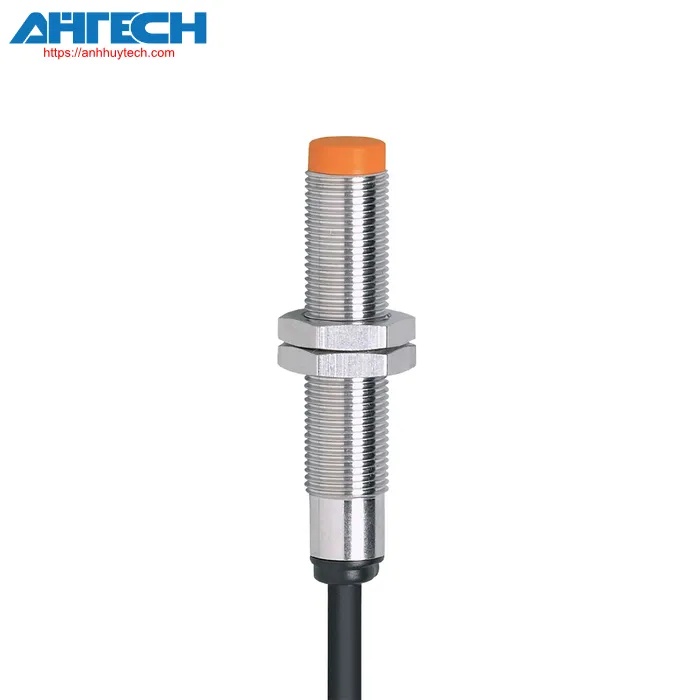 Inductive Sensor Ifm if5804