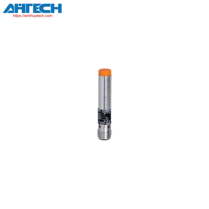 Cảm biến cảm ứng Ifm if5807