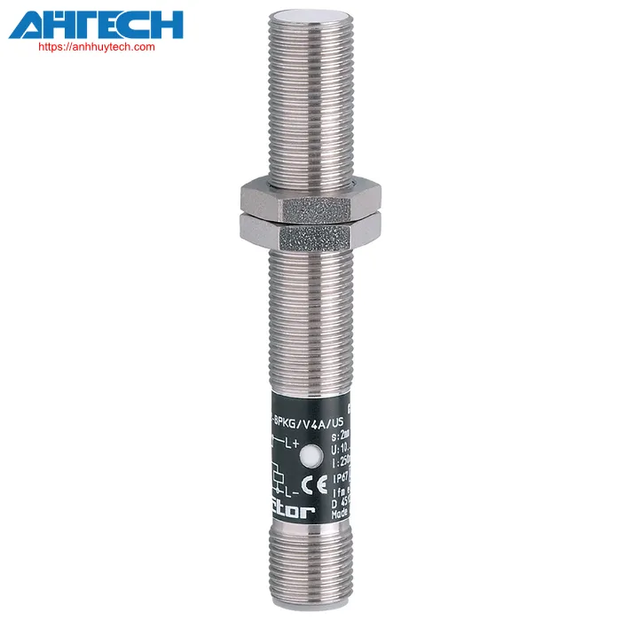 Inductive Sensor Ifm if5851