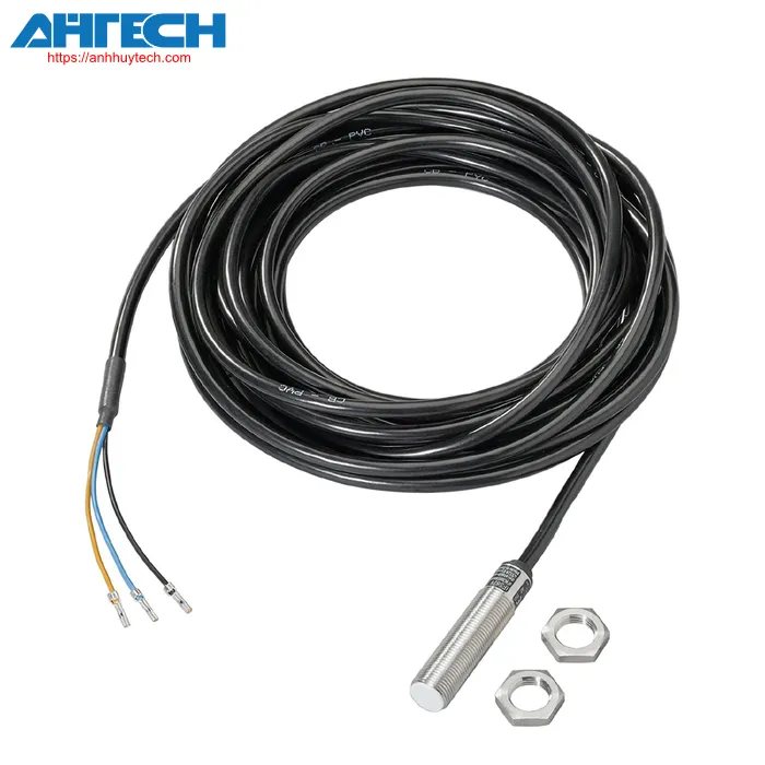 Inductive Sensor Ifm if5878
