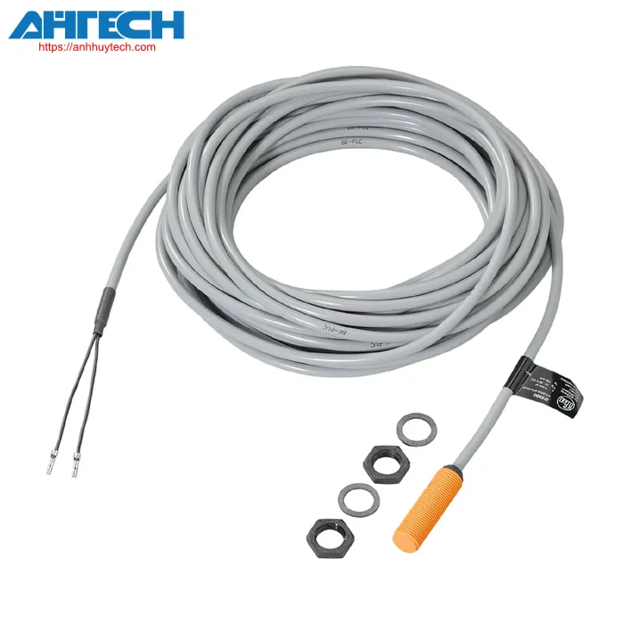 Cảm biến cảm ứng Ifm if5908