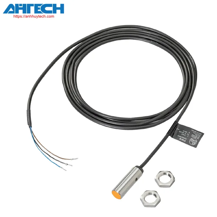 Cảm biến cảm ứng Ifm if5998