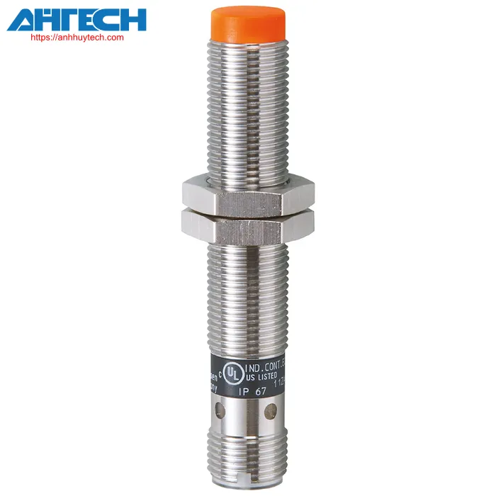 Inductive Sensor Ifm if6012