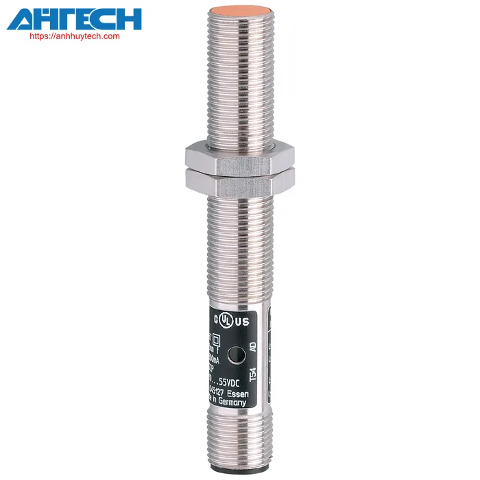 Inductive Sensor Ifm if6044