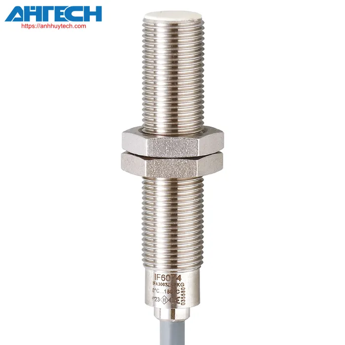 Cảm biến cảm ứng Ifm if6074