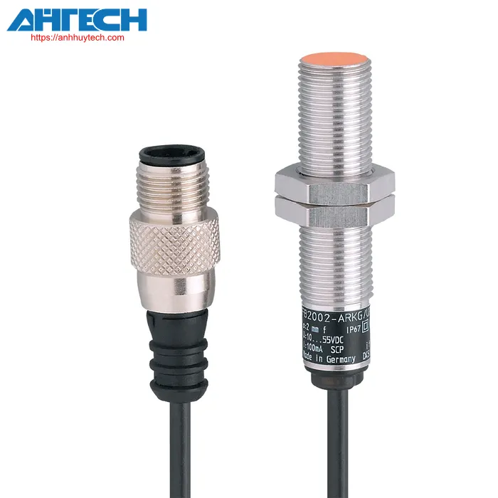 Inductive Sensor Ifm if9920