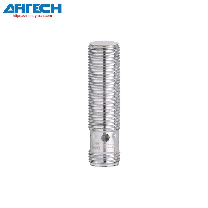 Inductive Sensor Ifm ifc206
