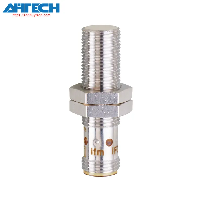 Inductive Sensor Ifm ifc207