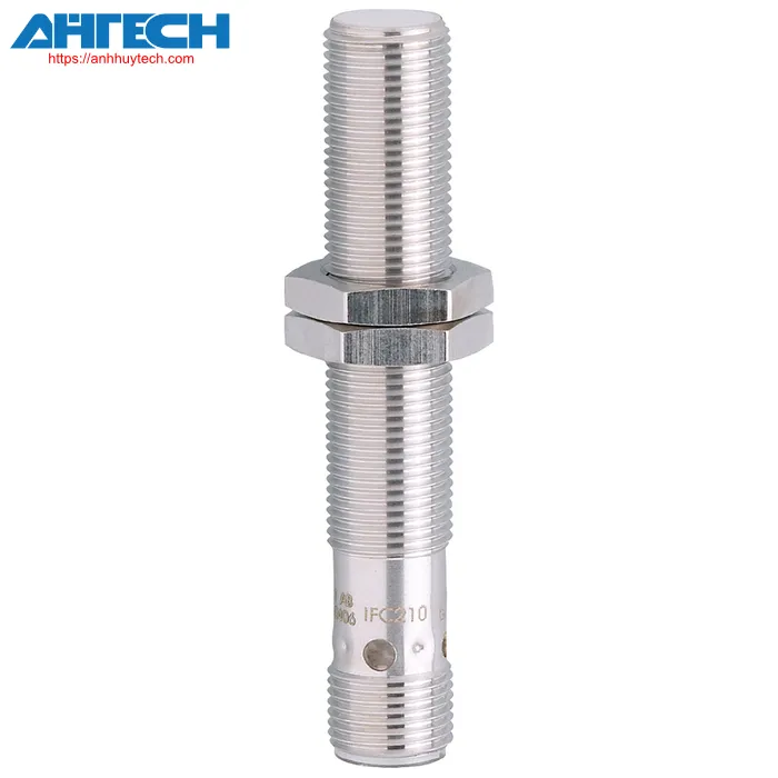 Inductive Sensor Ifm ifc210
