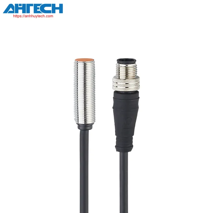 Inductive Sensor Ifm ifc262