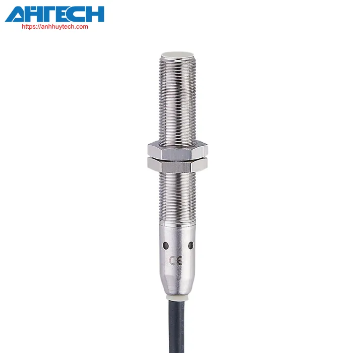 Cảm biến cảm ứng Ifm ifm207