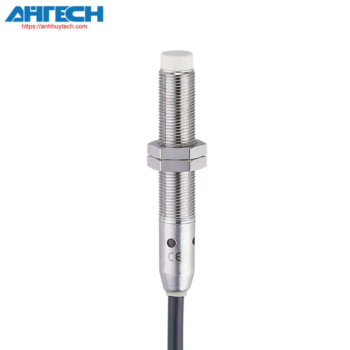 Inductive Sensor Ifm ifm210