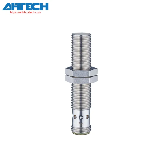 Cảm biến cảm ứng Ifm ifp200