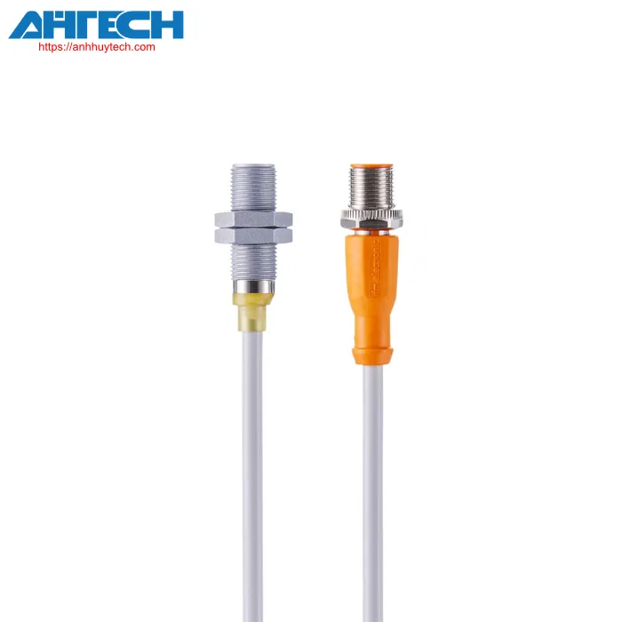 Cảm biến cảm ứng Ifm ifr203