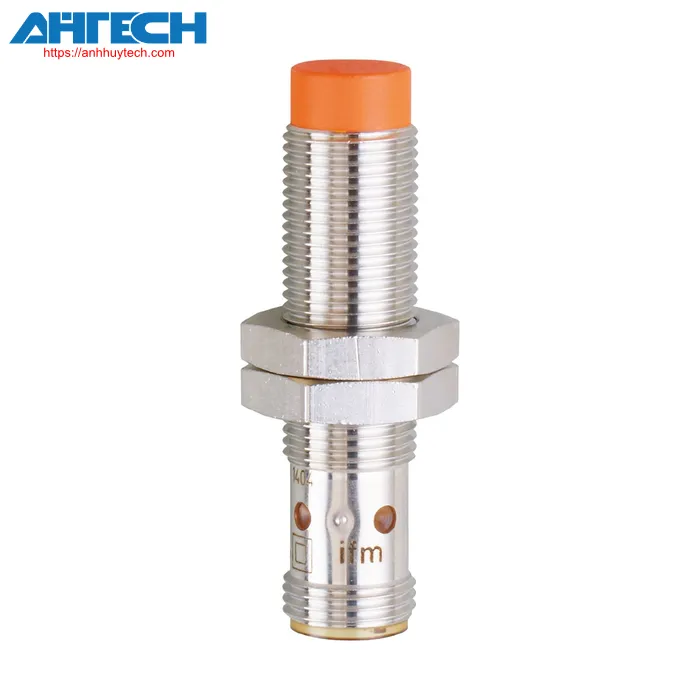 Cảm biến cảm ứng Ifm ifs205