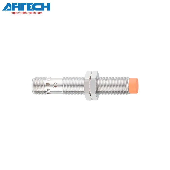 Cảm biến cảm ứng Ifm ifs209
