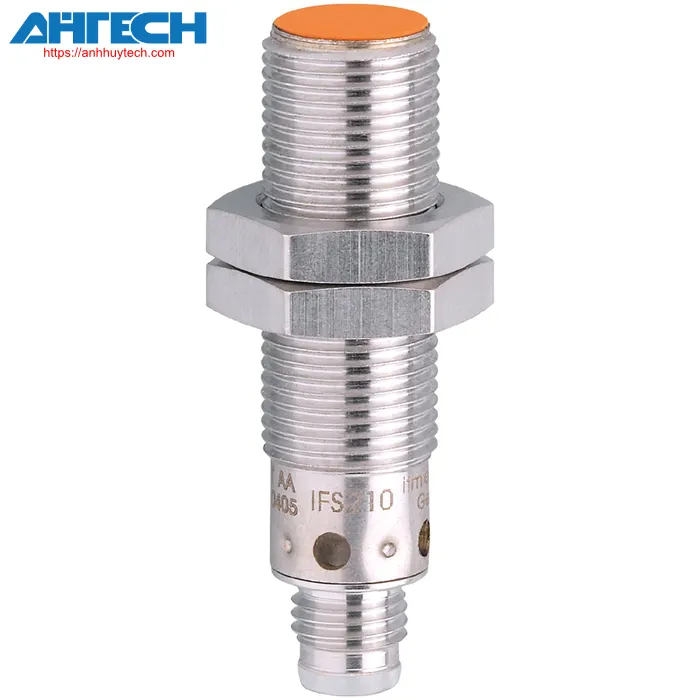 Cảm biến cảm ứng Ifm ifs210