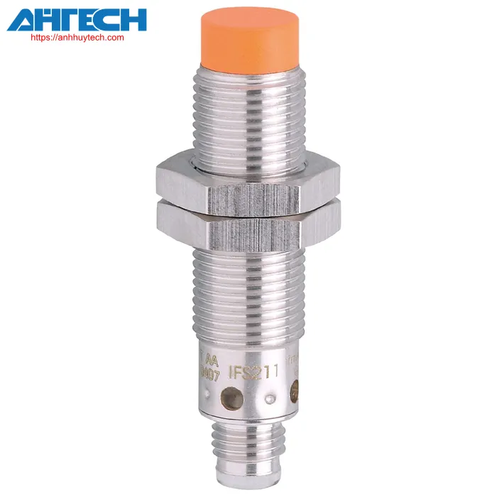 Cảm biến cảm ứng Ifm ifs211