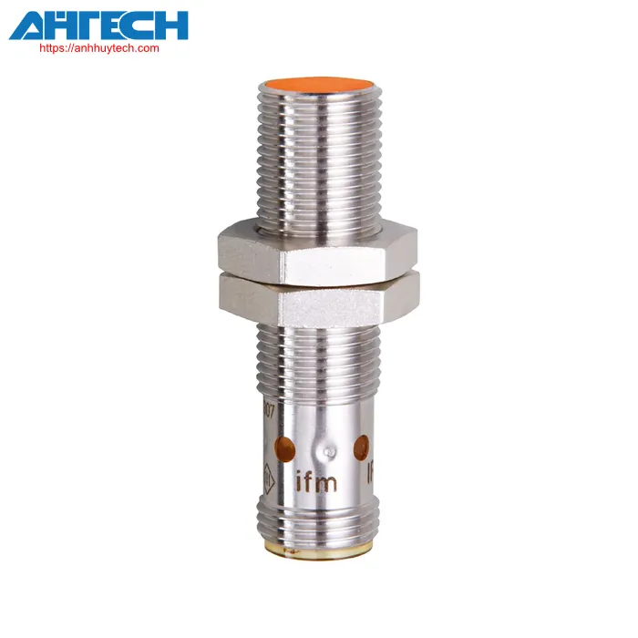 Inductive Sensor Ifm ifs244