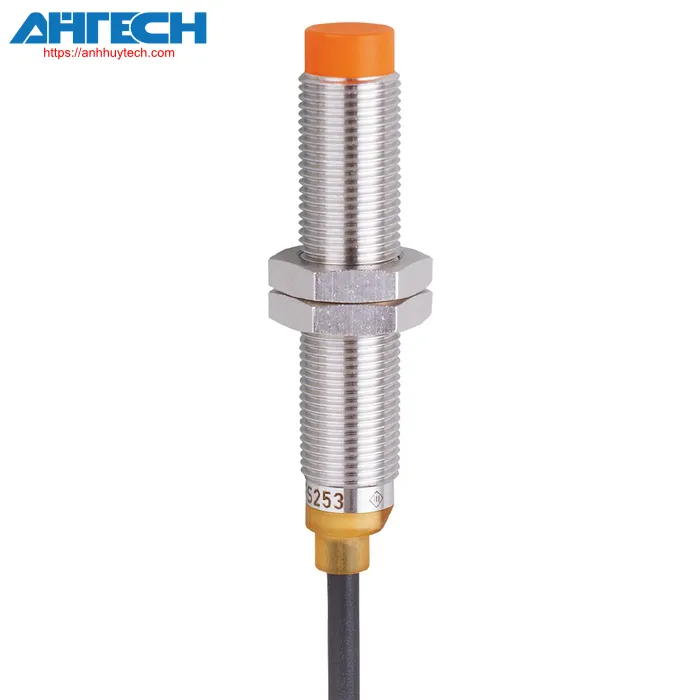 Cảm biến cảm ứng Ifm ifs253