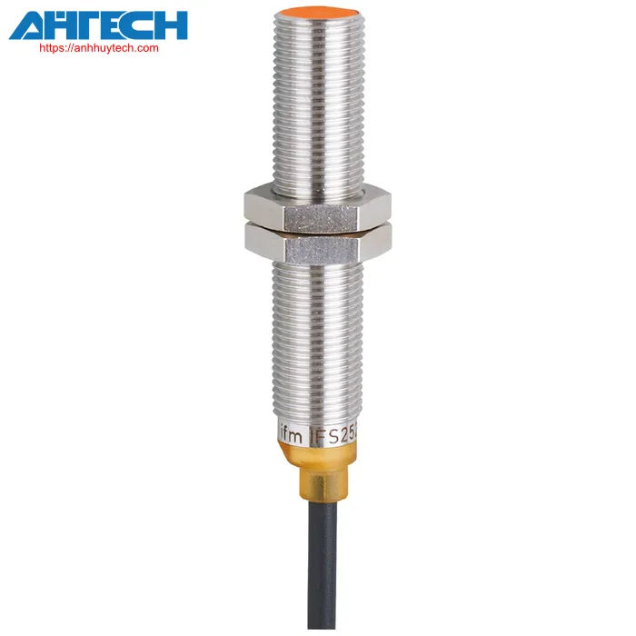 Cảm biến cảm ứng Ifm ifs254