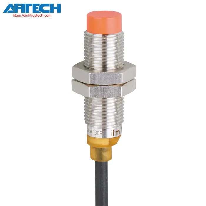 Inductive Sensor Ifm ifs257