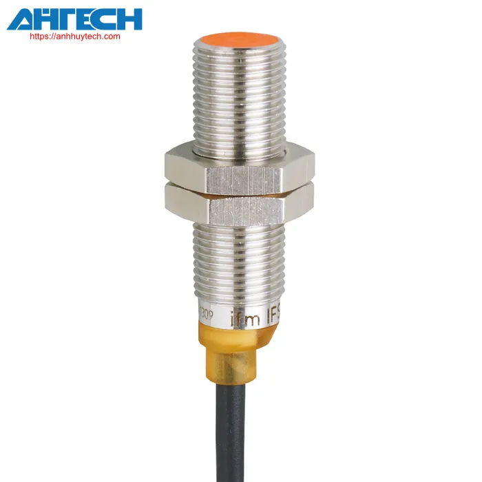Cảm biến cảm ứng Ifm ifs307