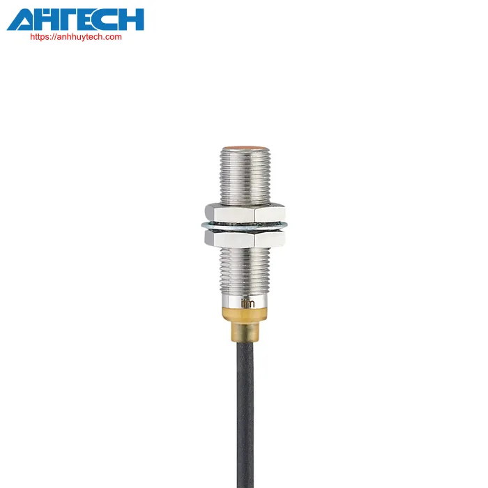 Inductive Sensor Ifm ifs725