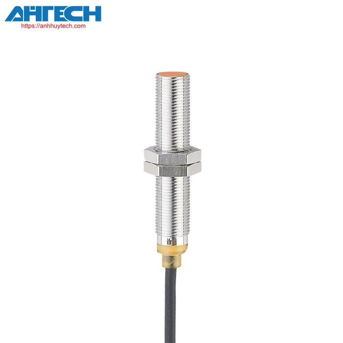 Inductive Sensor Ifm ifs727