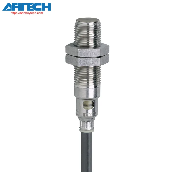 Inductive Sensor Ifm ift206