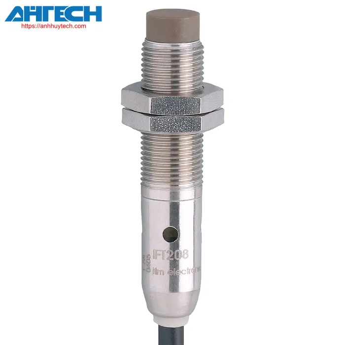 Inductive Sensor Ifm ift208