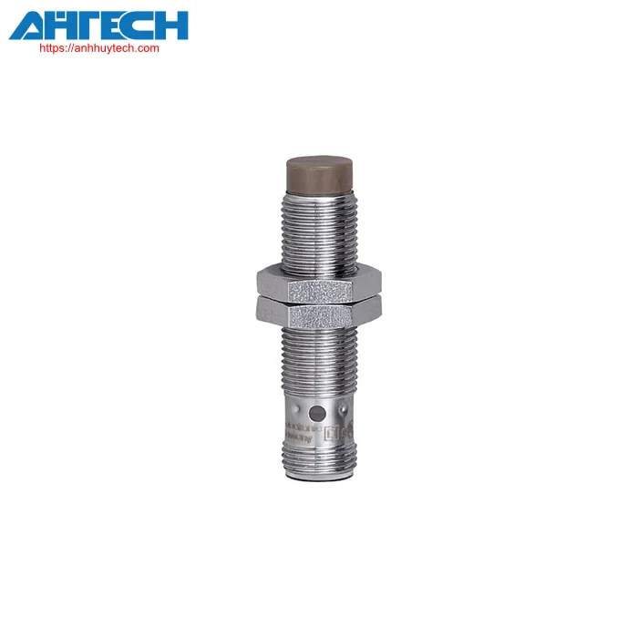 Inductive Sensor Ifm ift222