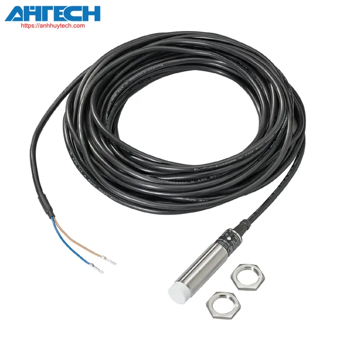 Cảm biến cảm ứng Ifm ig0062