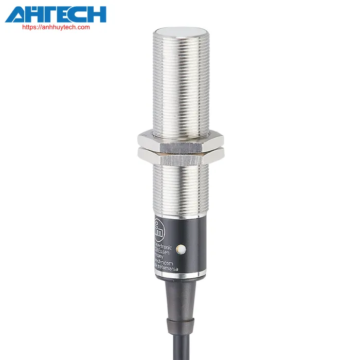 Inductive Sensor Ifm ig0093