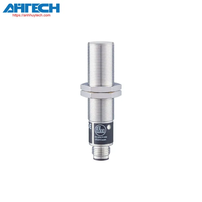 Cảm biến cảm ứng Ifm ig0337