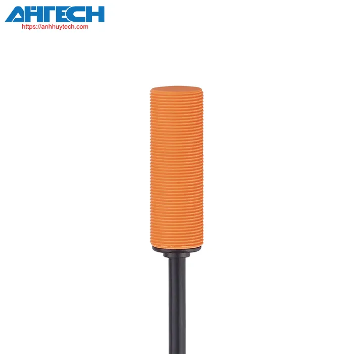 Inductive Sensor Ifm ig0363
