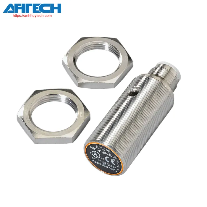 Inductive Sensor Ifm ig5495