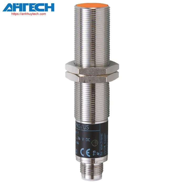 Inductive Sensor Ifm ig5557
