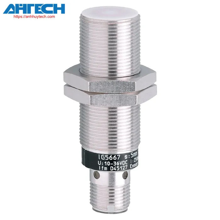 Cảm biến cảm ứng Ifm ig5667