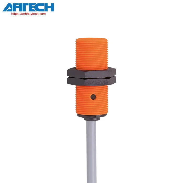 Inductive Sensor Ifm ig5716