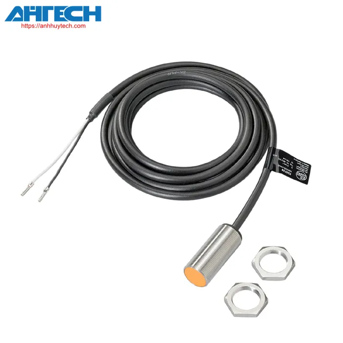 Inductive Sensor Ifm ig5717