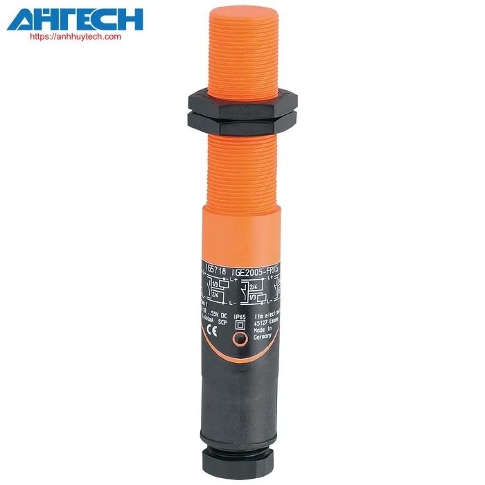 Inductive Sensor Ifm ig5719