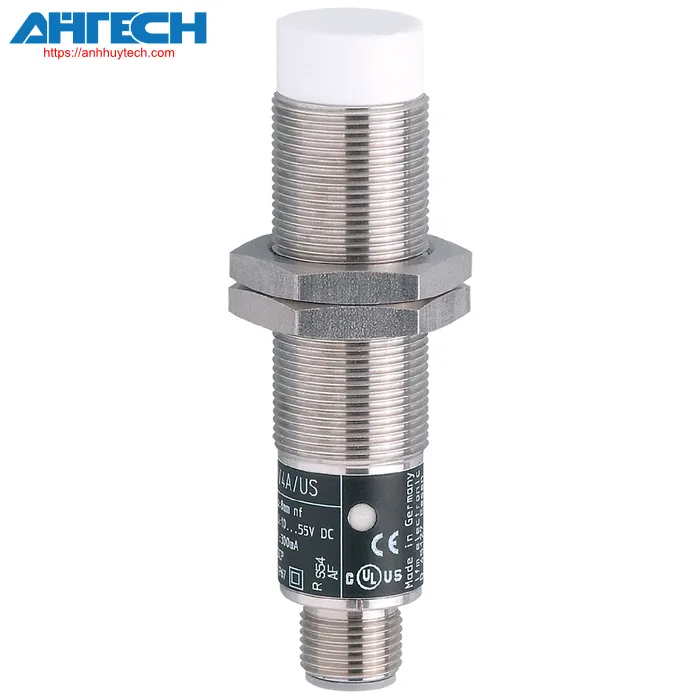 Inductive Sensor Ifm ig5772