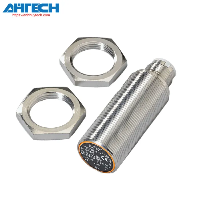 Cảm biến cảm ứng Ifm ig5822