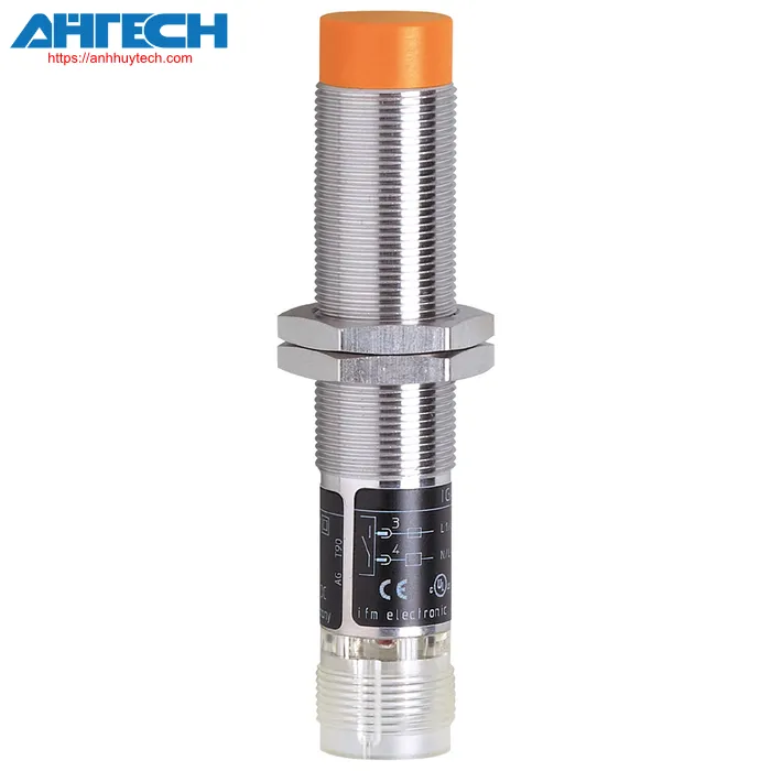 Cảm biến cảm ứng Ifm ig5893
