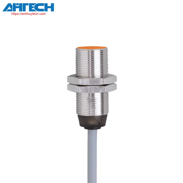 Inductive Sensor Ifm ig5899