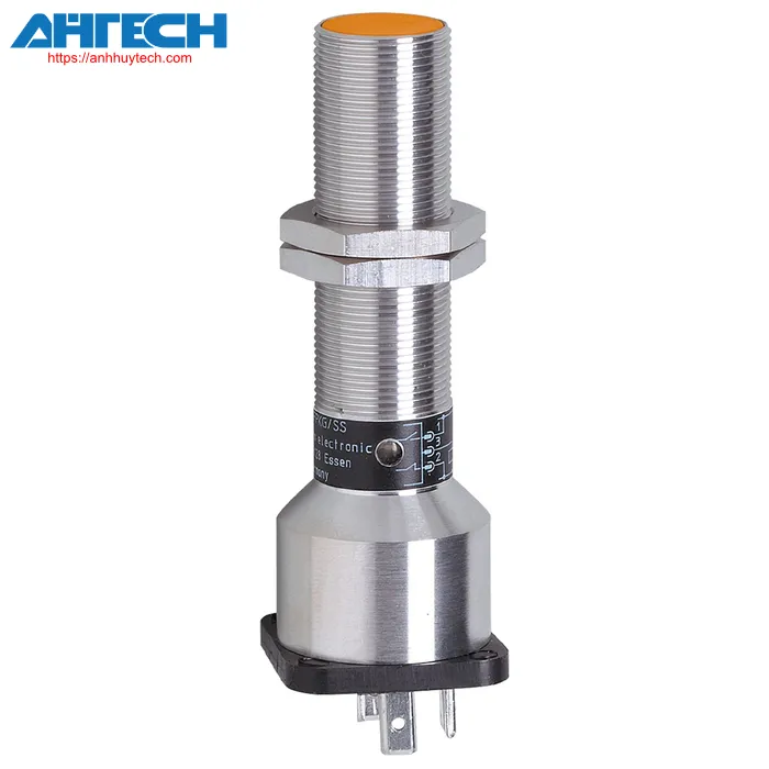 Inductive Sensor Ifm ig5910