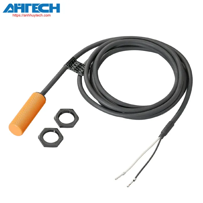 Cảm biến cảm ứng Ifm ig5933